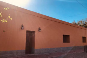 Casona el Chañar